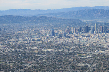 Los Angeles California USA