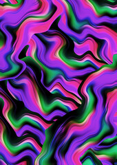 abstract background. greeting card design