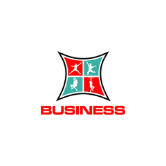 Obraz premium sport school club shop for sports competition sports Various sports