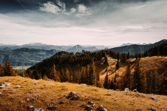 Kampenwand Aschau am Chiemgau