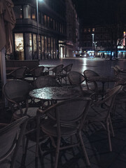 Naklejka premium sitz aue