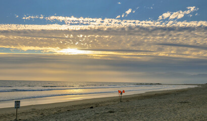 Venice Beach Los Angeles California USA