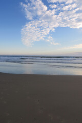 Obraz premium Venice Beach Los Angeles California USA