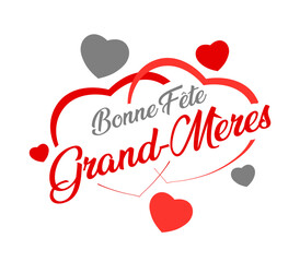 Fête des grand-mères