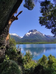 Route des 7 lacs : De Bariloche à San Martin de Los Andes