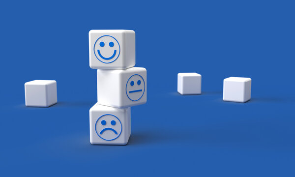 cubi, felicit&agrave;, emozioni, gioia, allegria	
