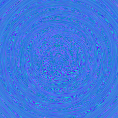 Blue background for the design of screensavers, banners, postcards.