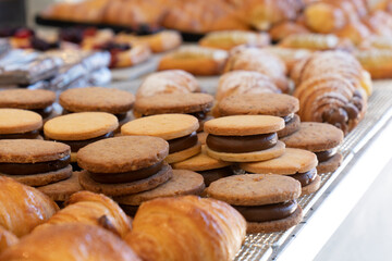 PATTISERIE