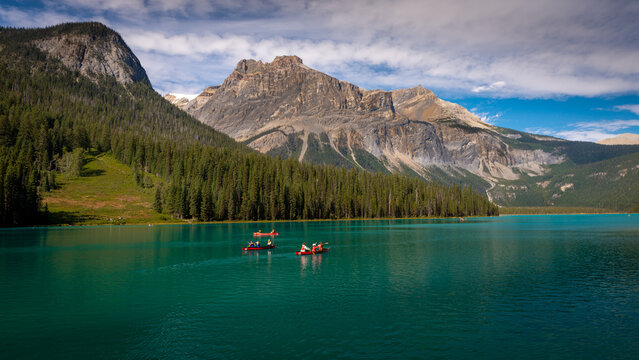 Emerald Lake