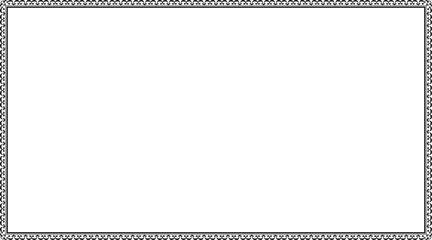 Sonata Border with transparent background