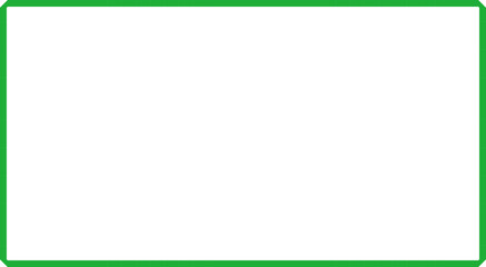 Think Line with transparent background