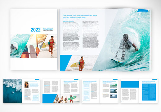 Responsible Annual Report