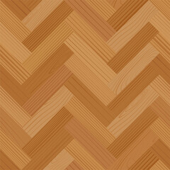 wooden floor parquet