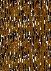 Seamless texture pattern. Classic fabric print. 

