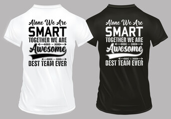 Employee Appreciation Day T-Shirt Design

File Included:

1 Ai file
1 EPS file
1 SVG file
1 JPG file as a preview image
2 PNG file = 1 white & 1 black design(Transparent300dpi)
4500 x 5400 pixels File