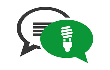 Logo ampoule.