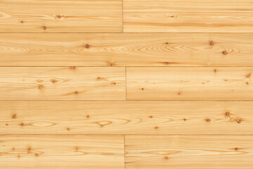 Fototapeta premium Wood background texture parquet laminate