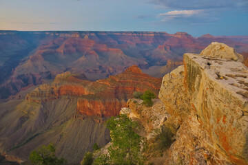 Grand Canyon Arizona USA