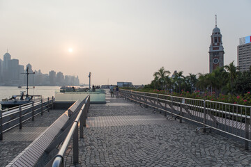 アベニュー・オブ・スターズ