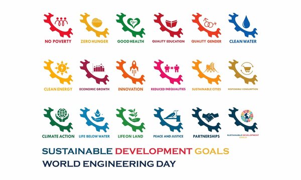 sustainable development goals logo