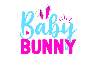 Easter SVG Quotes Design 