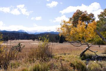 Rocky Mountain National Park