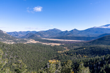 Rocky Mountain National Park
