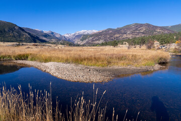 Rocky Mountain National Park