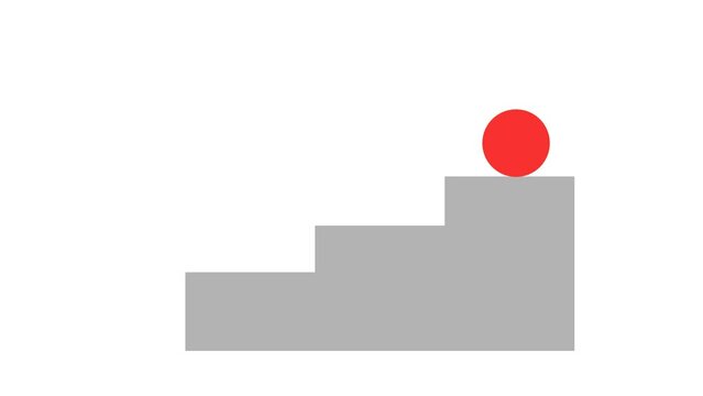 Preposition of movement. Preposition up cartoon. Motion preposition up.