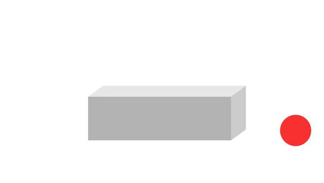 Preposition of movement. Preposition past cartoon. Motion preposition past.