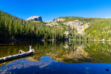 Rocky Mountain National Park