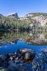 Rocky Mountain National Park