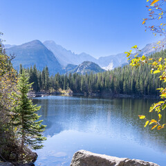 Rocky Mountain National Park
