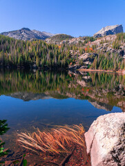 Rocky Mountain National Park