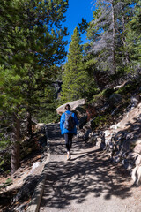 Rocky Mountain National Park