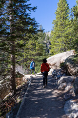 Rocky Mountain National Park
