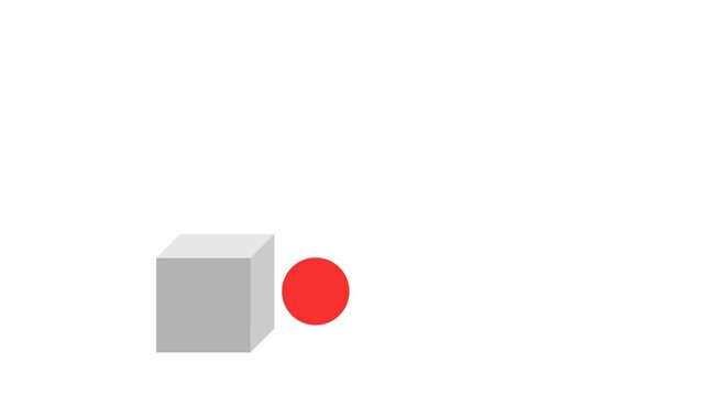 Preposition of movement. Preposition towards cartoon. Motion preposition towards.