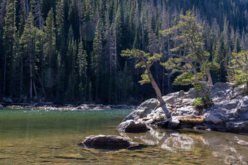 Rocky Mountain National Park