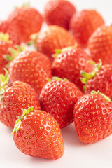 イチゴ　苺