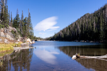 Rocky Mountain National Park