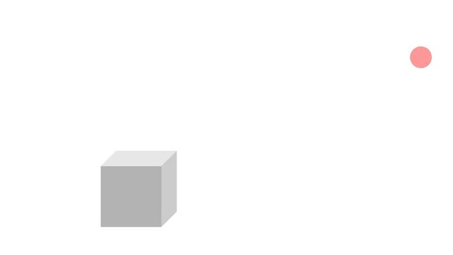 Preposition of movement. Preposition away from cartoon. Motion preposition away from.