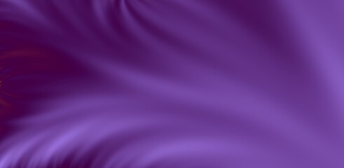 Velvet Violet background fractal illustration
