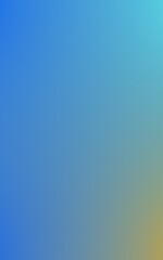 a background with gradient color