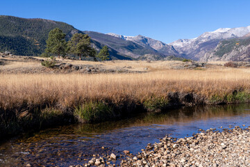 Rocky Mountain National Park