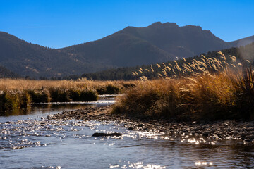 Rocky Mountain National Park