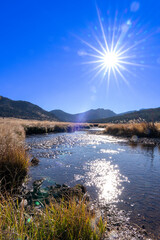 Rocky Mountain National Park