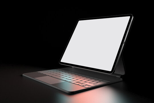 Responsive In Dark V.1