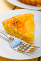 fresh pears pie dessert cake