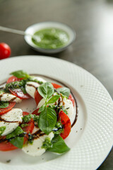 caprese