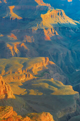 Grand Canyon Arizona USA